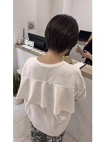 ヨーロ(yolo)&nbsp;朝ラクスタイリングレディースショート