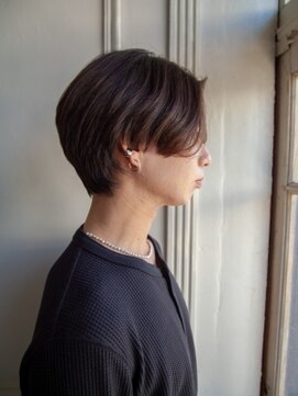 スリー いわき(iii) センターパート【いわき】