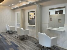 ティムール(TIMUR)の雰囲気（～内観～）