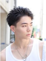 リップス レイ ギンザ(LIPPS Ray GINZA)&nbsp;かきあげリバース