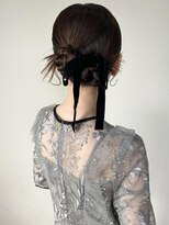 エトランジェ(Etrange)&nbsp;カチモリヘア