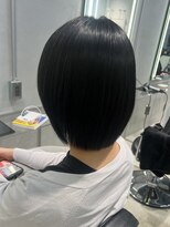 ヘアレスト(hairest)&nbsp;お客様スタイル10月