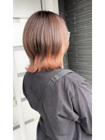 トゥエンティ(twenty)&nbsp;インナー×オレンジ