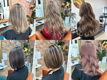 Un Reve　【アンレーヴ】