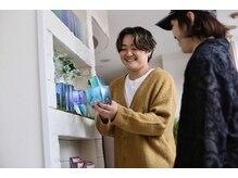 ラ ファブリック 草加(LA FABRIQUE)