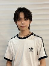 クレス エディット(クレスEDIT.)&nbsp;上野 瑞貴