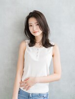 トッカ 天王寺店(tocca)&nbsp;【tocca天王寺】ミディアムレイヤー