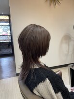 アウラ 砺波店(AULA) ウルフ