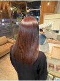 イルミナカラーカラー＋カット