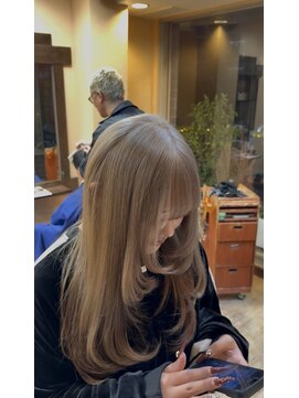 モアムー(Moremuu) [かの]ミルクティー