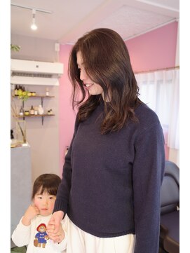 イロ(iro.) ケアカラー