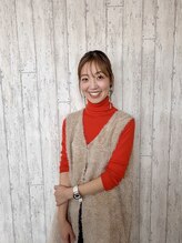リオン(REON) 鈴木 あゆ美
