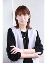 アンヘアナチュラル モードレイヤー