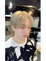 アリカ(arika)&nbsp;韓国風カット◎