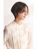 カット＋酵素トリートメント　￥6,380→￥5,830