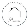 マニコ(manico)のお店ロゴ