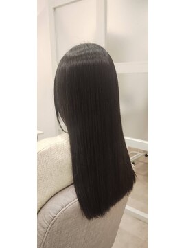 ルスリー 埼玉所沢店(Lsurii) 髪質改善/縮毛矯正/美髪/艶髪/髪質改善トリートメント/所沢