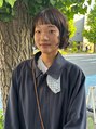 オアズヘアービィグラッド(ORe'S HAIR BE GLaD) お顔周りで遊ぶのも楽しいです!王道ボブパーマもお任せください