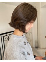 フェリア 緑地公園(FERIA) *ニュアンスボブ*6.5ニュアンスパーマ
