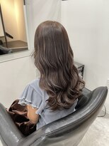 クオレア(CUOREA) ショコラブラウン
