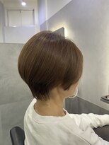 セカンド 鴨江店(2COND)&nbsp;ショート