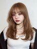 OREN記念特別クーポン♪人気クーポン♪カット＆カラー＆プレTRケア川越本川越