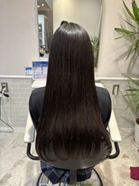 サンクチュアリ 箕面店(Sanctuary) 艶カラー