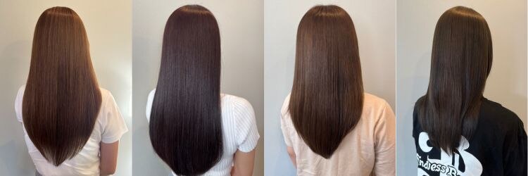 マインドヘアー(MiND HAiR)のサロンヘッダー