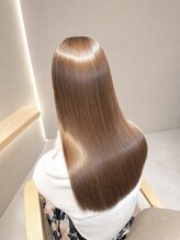 ベアーフルート 恵比寿店(BearFruit) 美髪矯正
