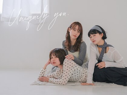 ユニカバイミリー(unica by milly)の写真