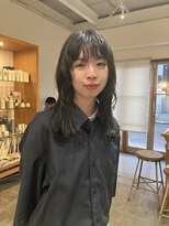 アクビー(AKuBii)&nbsp;ニュアンスパーマ