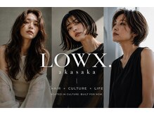 ロウクス アカサカ(LOWX.akasaka)
