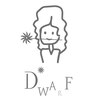 ドワーフ(DWARF)のお店ロゴ