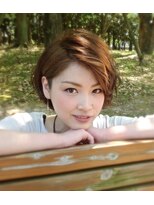 ジューシィ(Juicy)&nbsp;リラクシィショート