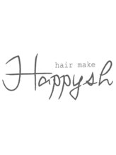 hair make Happysh