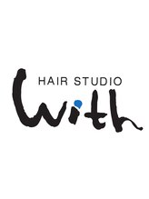 HAIR STUDIO Ｗith
