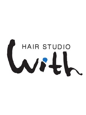 ヘアー スタジオ ウィズ(HAIR STUDIO With)