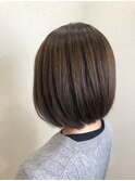 ボブスタイル