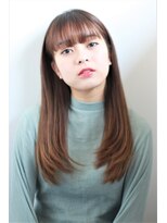 フェリチタ ひばりヶ丘(FELICITA)&nbsp;ナチュラルストレートロング