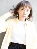 ノイン(noine)&nbsp;普段コーデにはラフなお洒落さを仕込んで。