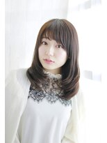 ヘアーアンドメイク アシュレ(Hair&Make assur'e)&nbsp;【assur'e hair】 -new style- Collection