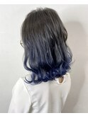 【SOURCE】サファイアブルー