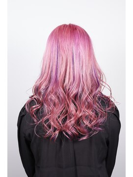 クリップ ジョイント ゴッド(CLIP JOINT GOD) メッシュカラー☆