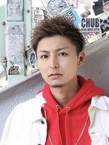 オーシャントーキョー 心斎橋(OCEAN TOKYO WEST)&nbsp;3way ベリーショート -その1-