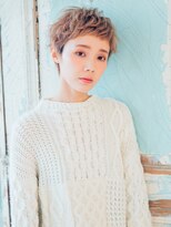 プロデュース 相模原店(Produce)&nbsp;大人かわいい★くせ毛風★無造作カール