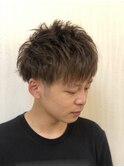 2ブローマッシュ