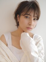 フィグバイアルテフィーチェ(fig by artefice)&nbsp;ショートボブ/髪質改善/斜めバンク