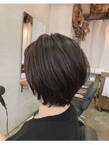 レガロ(Regalo)&nbsp;ミディアムショートレイヤー《春日井　Regalo レガロ》