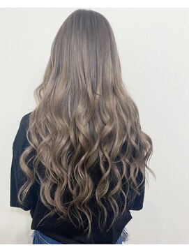 スリジエ(Cerisier) ライトグレージュ[cerisier 新宿]