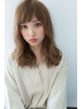 ミューズ 本山店(MUSE) 美髪サロン【MUSEミューズ 本山】　髪質改善ヘアスタイル